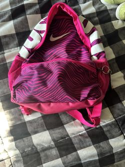 Nike Kids Backpack 