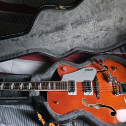 Gretsch Hollow Body
