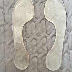 ‼️Never Use‼️A Pair of Shoes Gel Pads