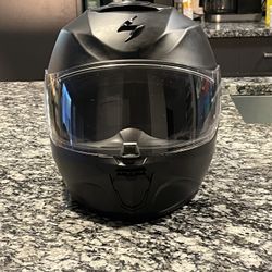 Scorpion EXO R420 Helmet Xxxl