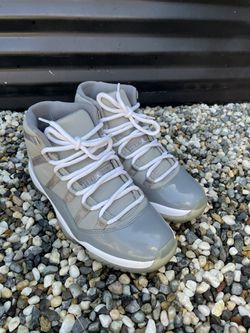 jordan 11 cool grey for Sale in Covina, CA - OfferUp