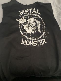 Kids Rockstar Halloween Costume