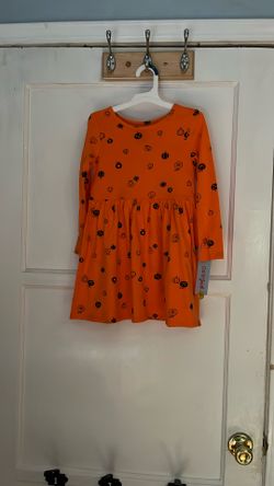 Halloween Dress.