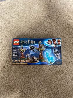Lego Harry Potter expects patronum. (75945) NEW