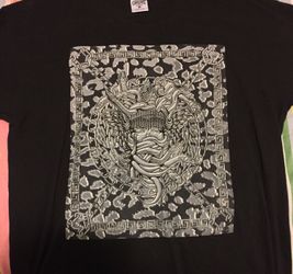 Large Crooks & Castles
