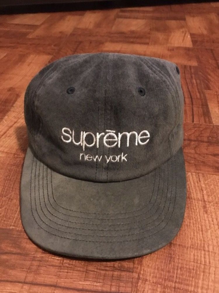 Supreme Hat