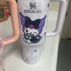 Customize Cups