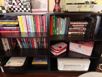 Bookshelf