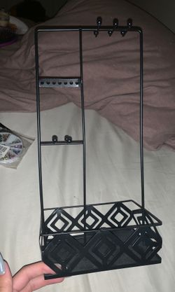 jewelry holder