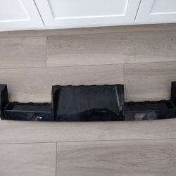 BMW G87 M2 OEM Rear Bumper Diffuser  2022-2025