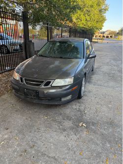 2006 Saab 9-3