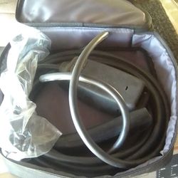 Tesla universal car charger