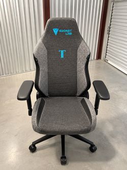 Secret lab chair
