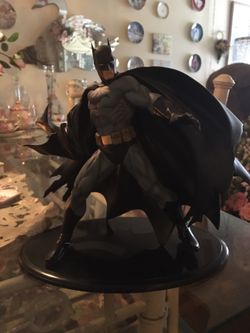 DC Direct Batman Statue