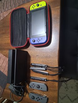Switch