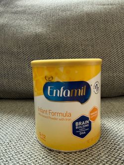 Enfamil