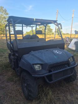 Polaris Ranger