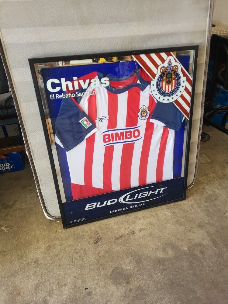 Chivas