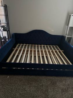 Daybed Frame