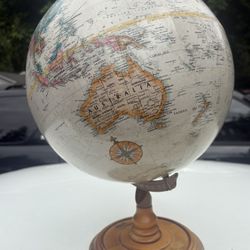 Feast Your Eyes On This Antique Beauty!
