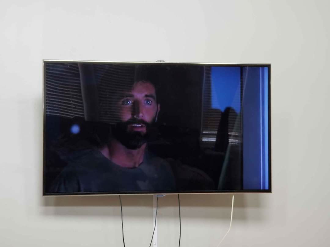 65 inch Samsung 3D tv