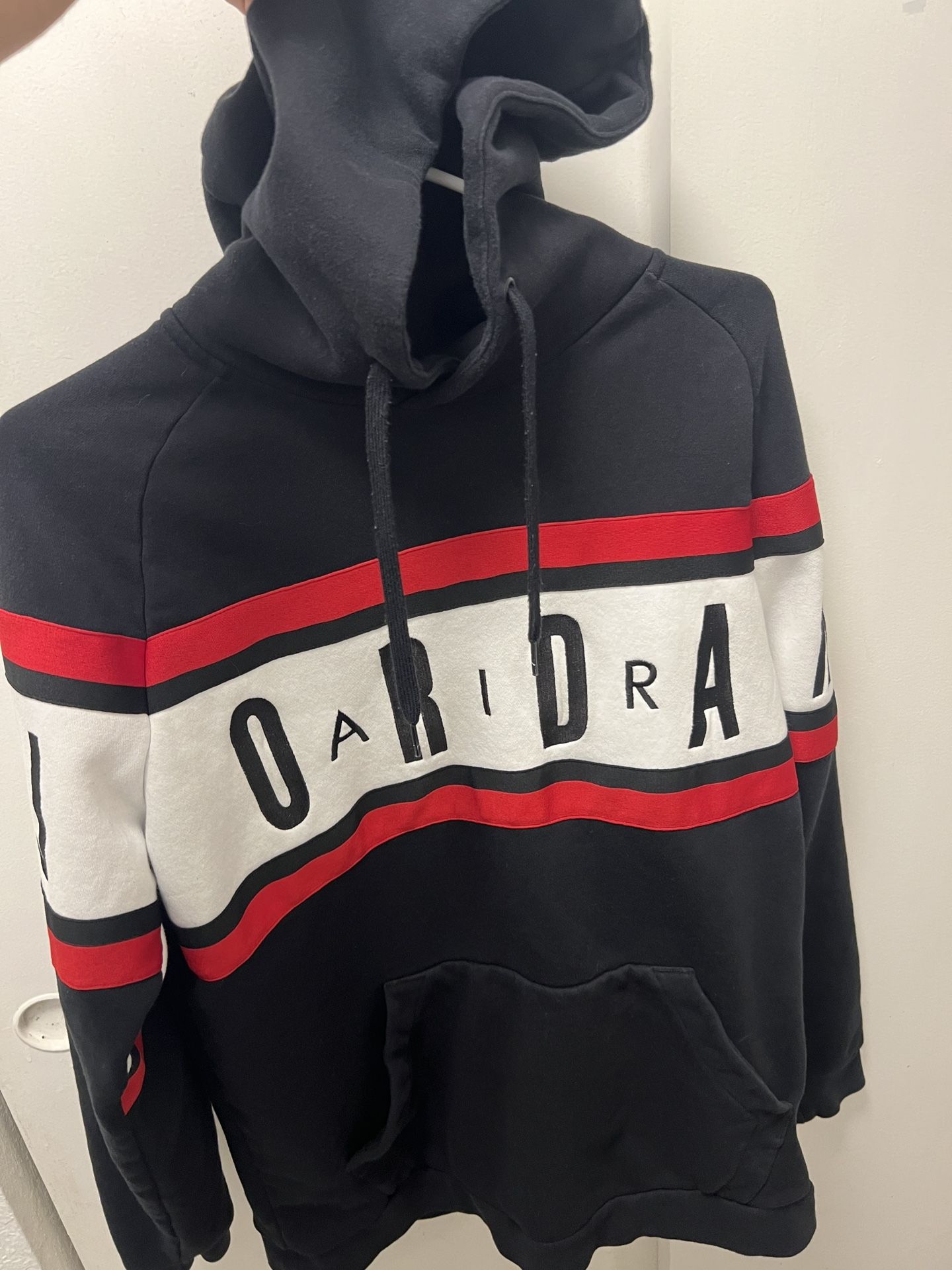 Jordan Hoodie 