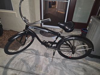 Micargi Rover GX 26” Beach Cruiser