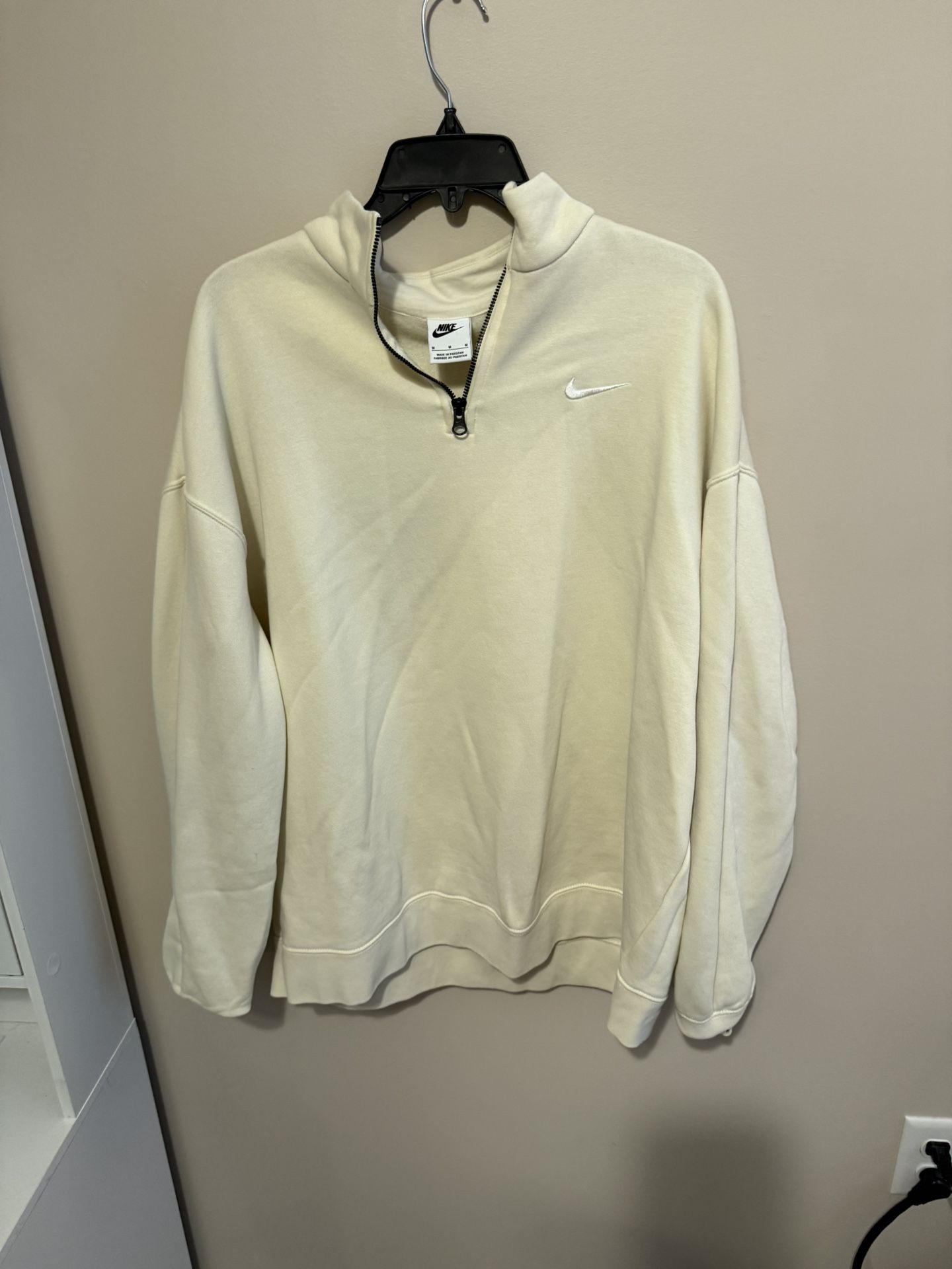 Quarter Zip
