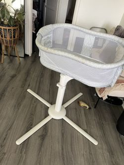 Halo Bassinet