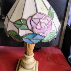 Lamp shade
