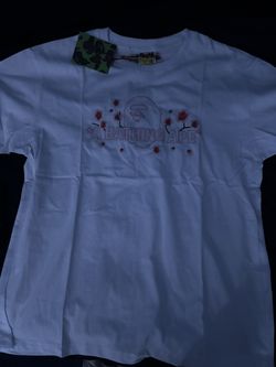 BAPE A Bathing Ape Black Short Sleeve T-Shirt Men's XL