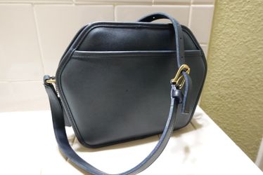 Coach Cooper zip 9922 Vintage