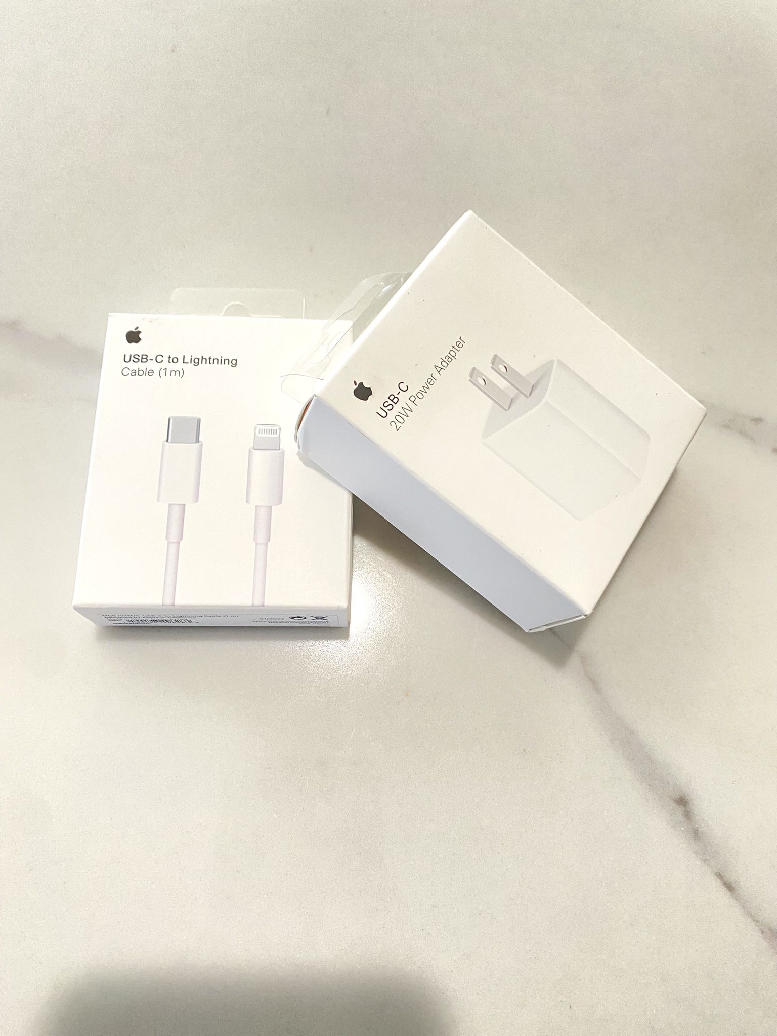 Original Apple 🍎 Chargers Big Brick!