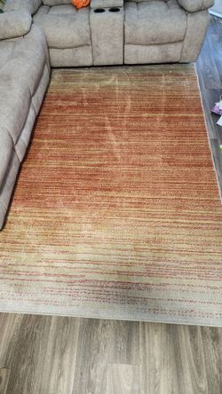 Area Rug 6x9