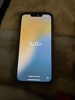 iPhone 13 regular