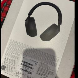Sony WH-1000XM5