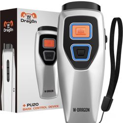 Dog Barking Control Devices