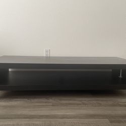 Entertainment & Coffee Table