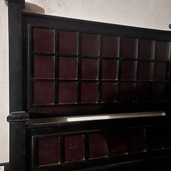 Queen Size Bed frame