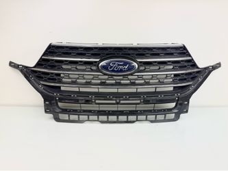 2020-2024 FORD EXPLORER XLT FRONT GRILLE/GRILL OEM