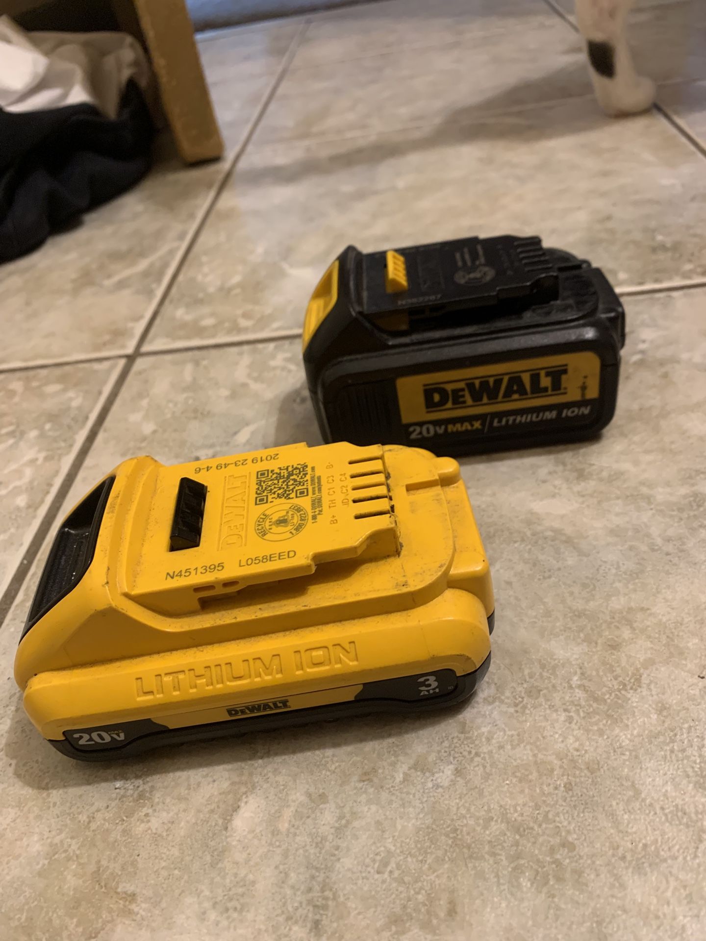 DeWalt