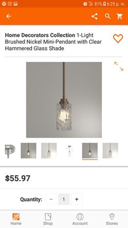 Home decorators