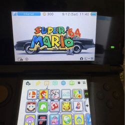 💥 Nintendo 3DS System Setup + Performance Upgrade 💥