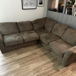 Sectional Couch