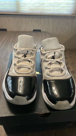 Jordan 11 comfort low