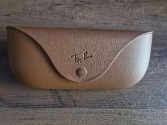 Meta Rayban Wayfarer Case