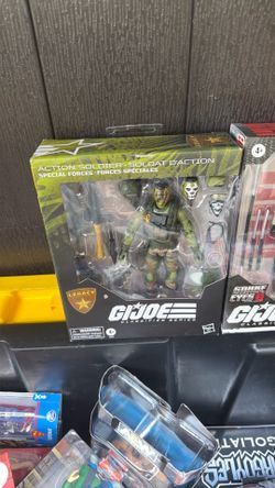 Gi joe