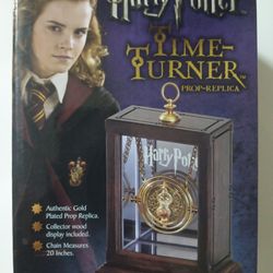 Harry Potter (  Time Turner Necklace  )