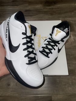 Nike Kobe Protein 4 Mambacita Gigi