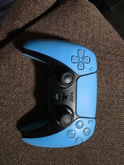Ps5 controller